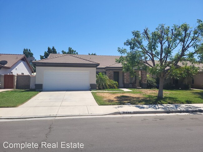 Building Photo - 3 br, 2 bath House - 31669 Fille Drive