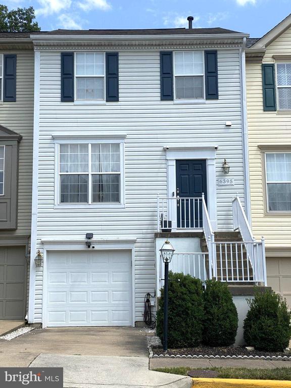 Building Photo - 6395 St Timothys Ln