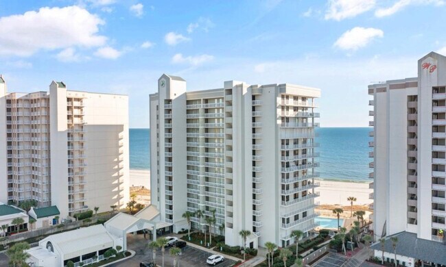Foto del edificio - 24800 Perdido Beach Blvd