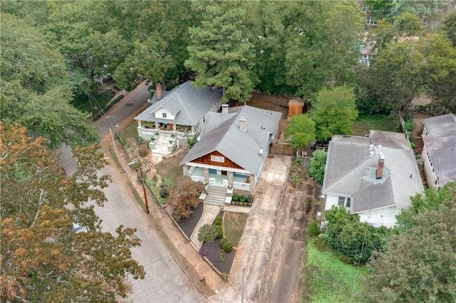 Building Photo - 786 Palatine Ave SE