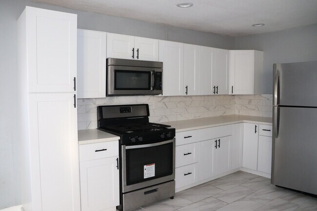 Foto del edificio - 200 Jackson Ave