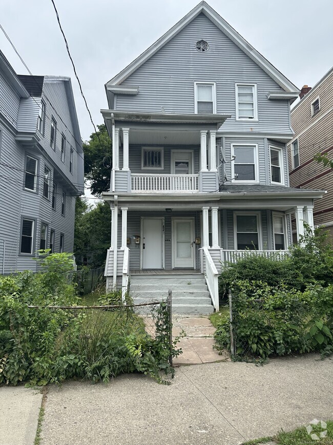 Building Photo - 429 Dixwell Ave