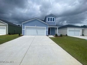 Building Photo - 1166 Silver Perch Pl