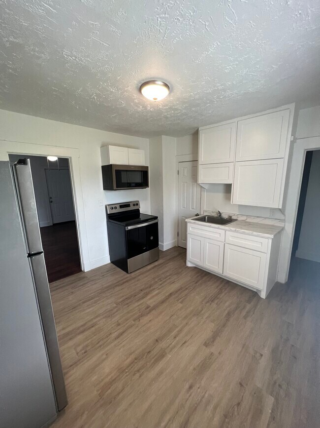 Foto del edificio - 406 22nd St