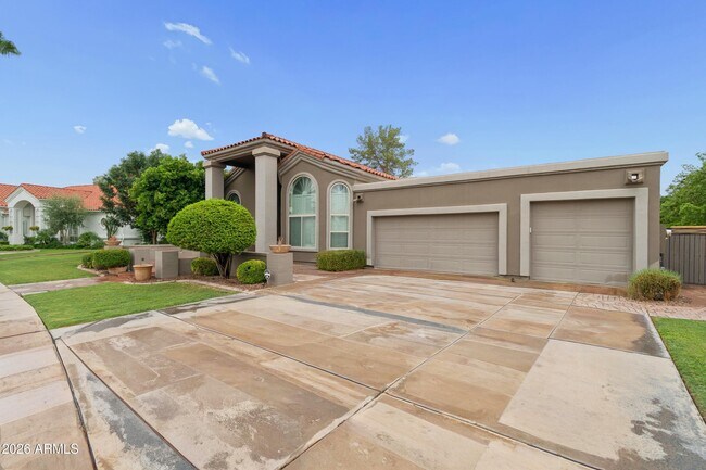 Foto del edificio - 1307 E Treasure Cove Dr
