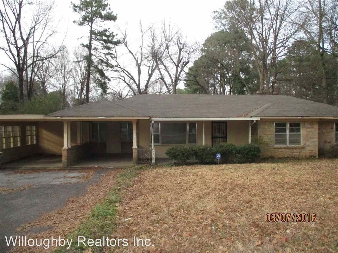 Foto principal - 914 Linwood Rd