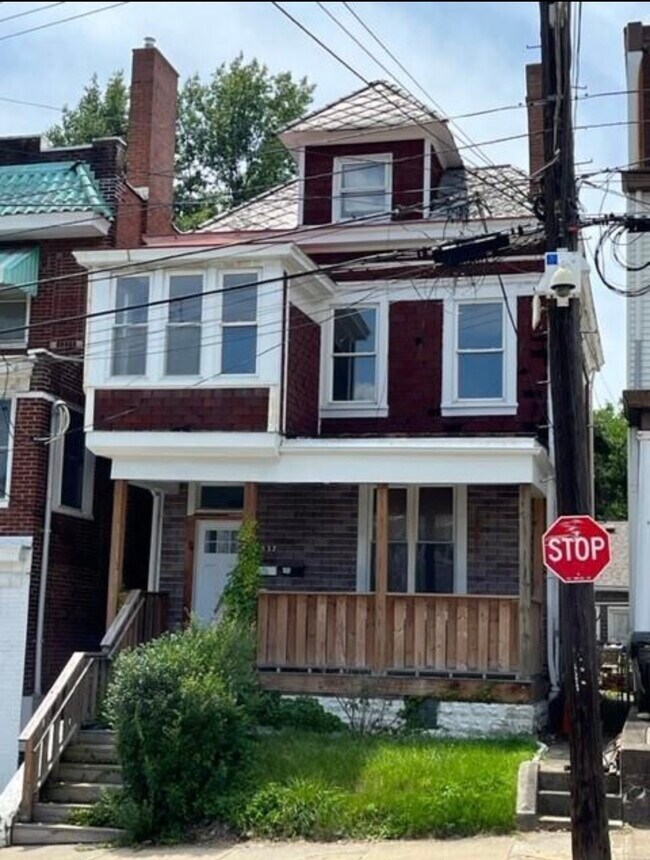 Foto del edificio - 3537 Fleming Ave