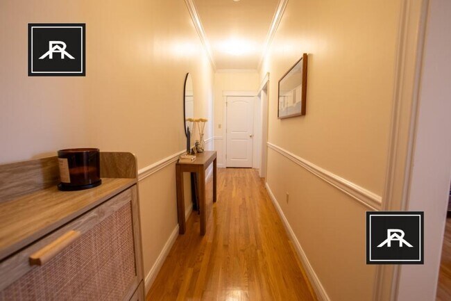 Foto del edificio - 1 bedroom in Allston MA 02134