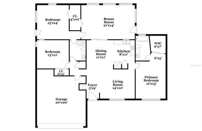 Building Photo - 12165 Rockford St