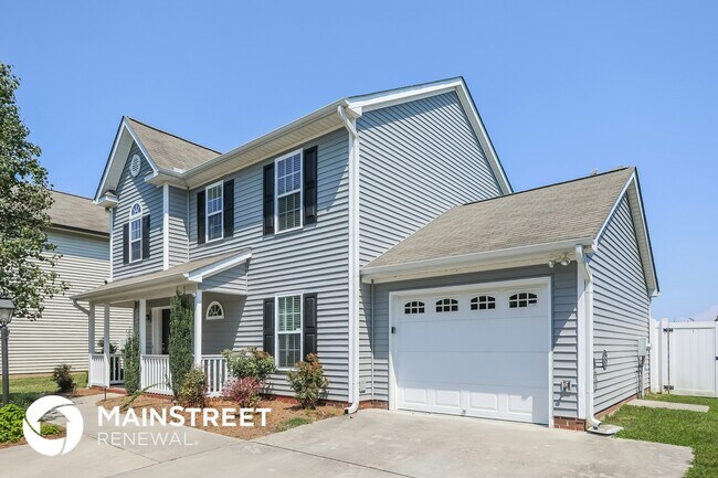 Foto del edificio - 5773 Misty Hill Cir