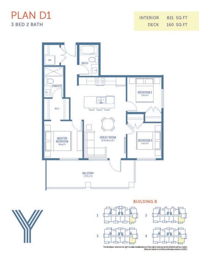Building Photo - 45505-45505 Campus Dr
