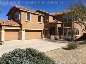 Building Photo - 10809 S Alley Mountain Dr