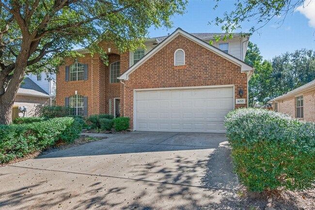 Foto del edificio - 16515 Cypress Thicket Dr