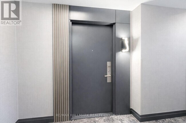 Photo du bâtiment - 7161 Yonge St