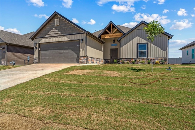 Photo - 1050 Sunshine Ct (Centerton, AR) House