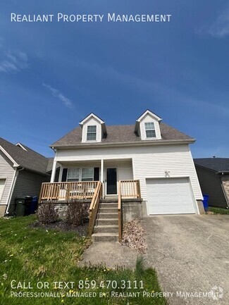 Building Photo - 721 Morgan Hills Dr