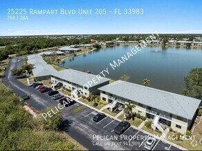 Building Photo - 25225 Rampart Blvd