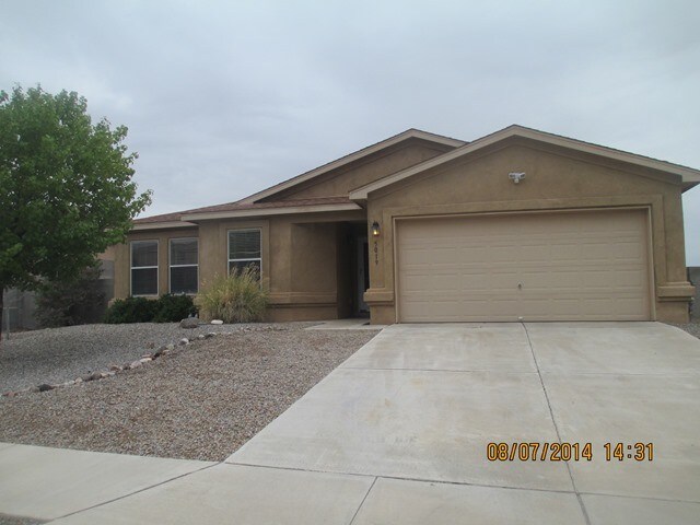Building Photo - 5019 Kokopelli Dr NE