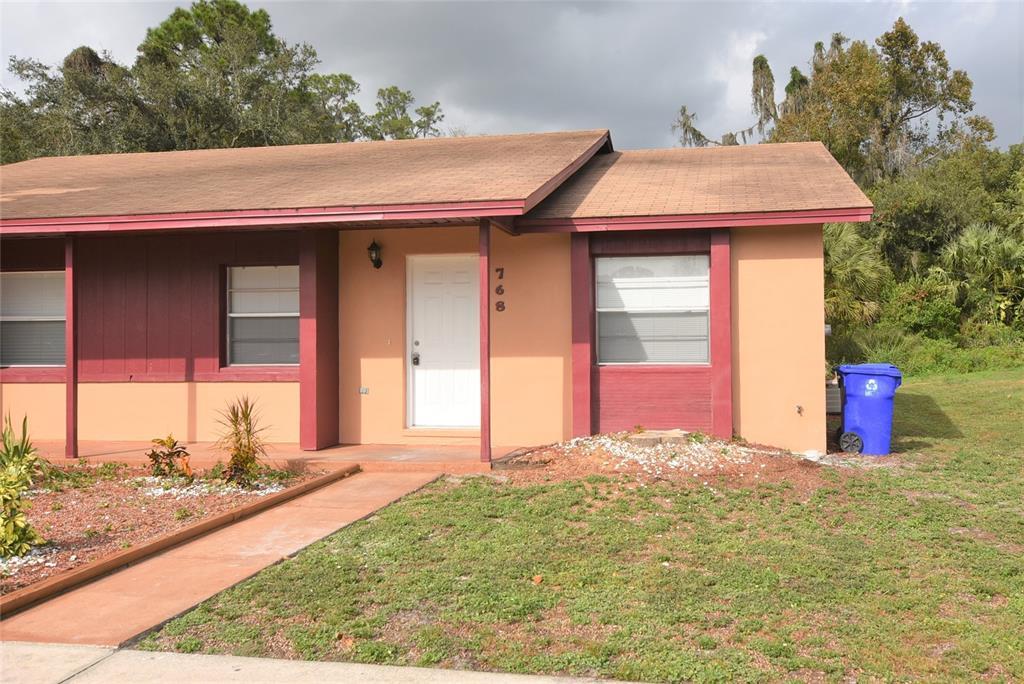 768 Zella Ln, Lakeland, FL 33813 Townhome Rentals in Lakeland FL