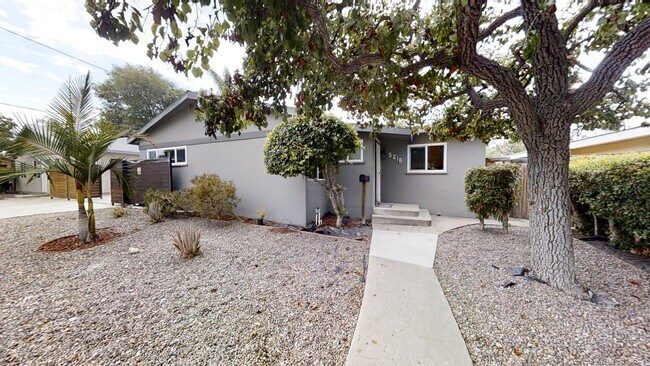 Foto del edificio - SDSU 6BD House – Walk to Campus, Prime Stu...