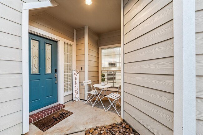 Foto del edificio - 43 S Avonlea Cir