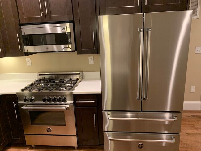 Foto del edificio - 7 Wendell Pl