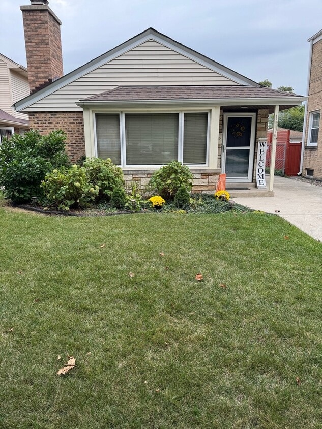 Foto principal - 1315 Elliott St