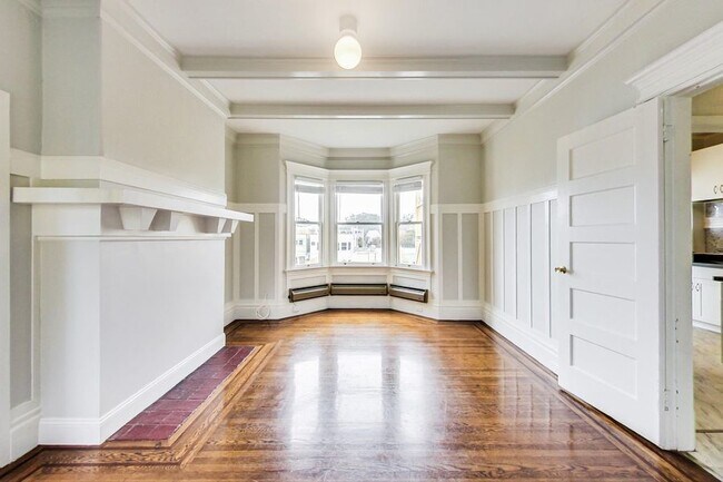 Photo - 1338 Haight St Apartment