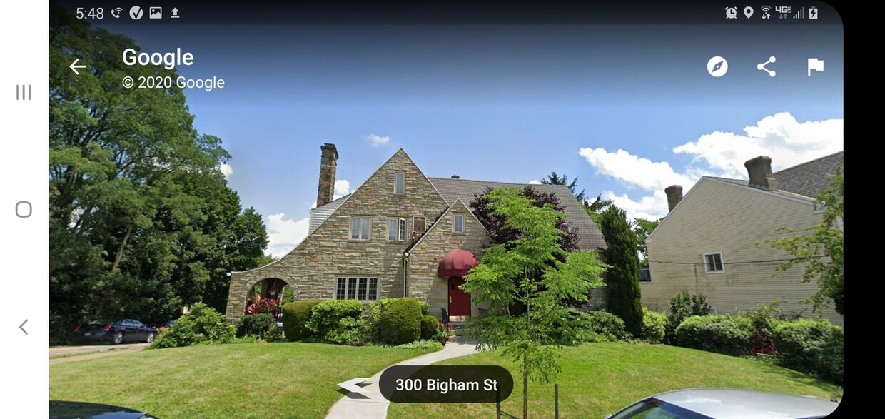 Primary Photo - 301 Bigham St