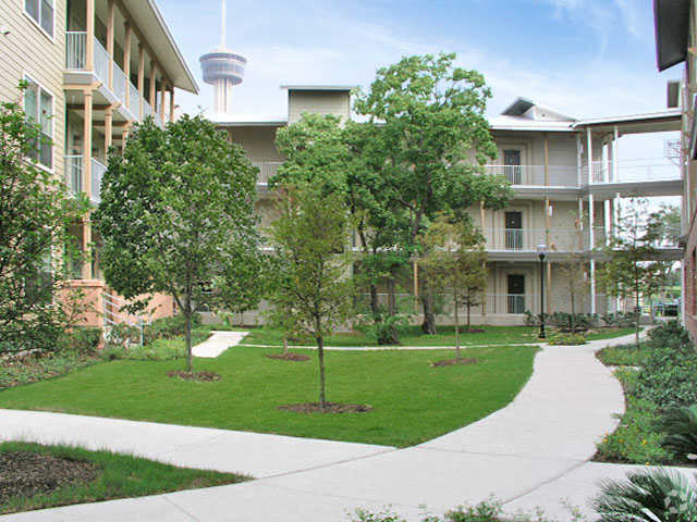 Foto del edificio - Refugio Place