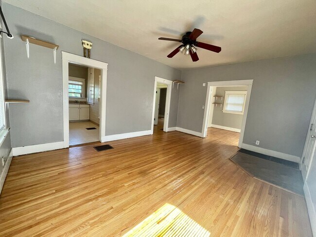 Foto del edificio - 3-4 Bed standalone