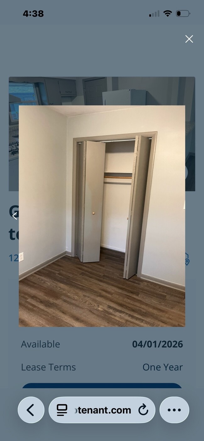 Building Photo - 1217 beryland St