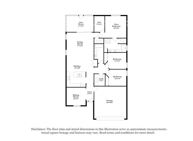 Foto del edificio - 9998 Lemon Grass Ln
