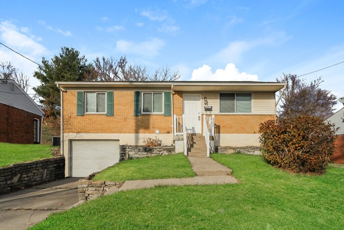 Foto principal - 4372 Valence Drive
