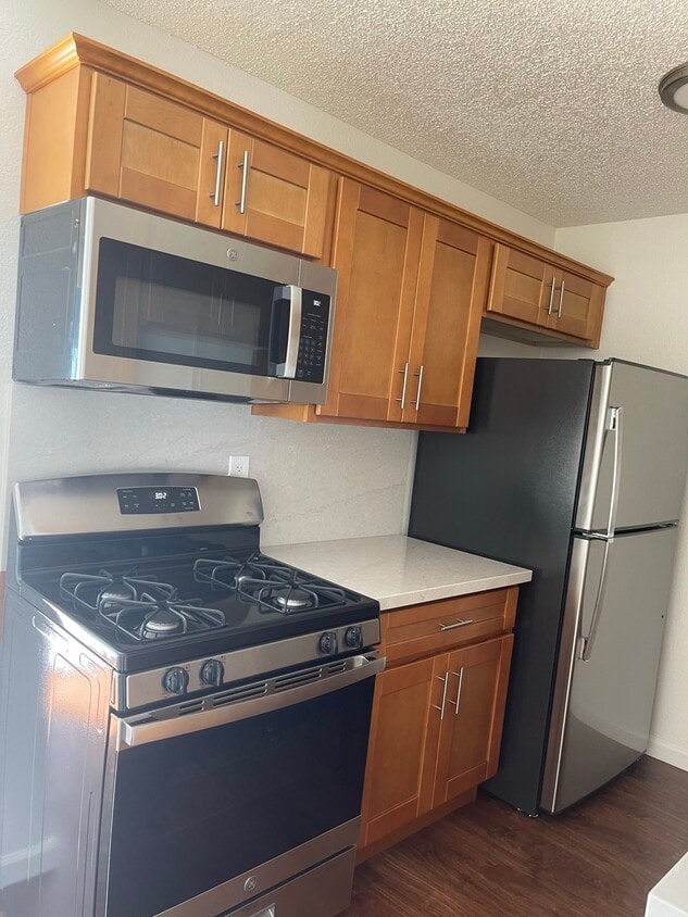 Primary Photo - Trinity Townhomes