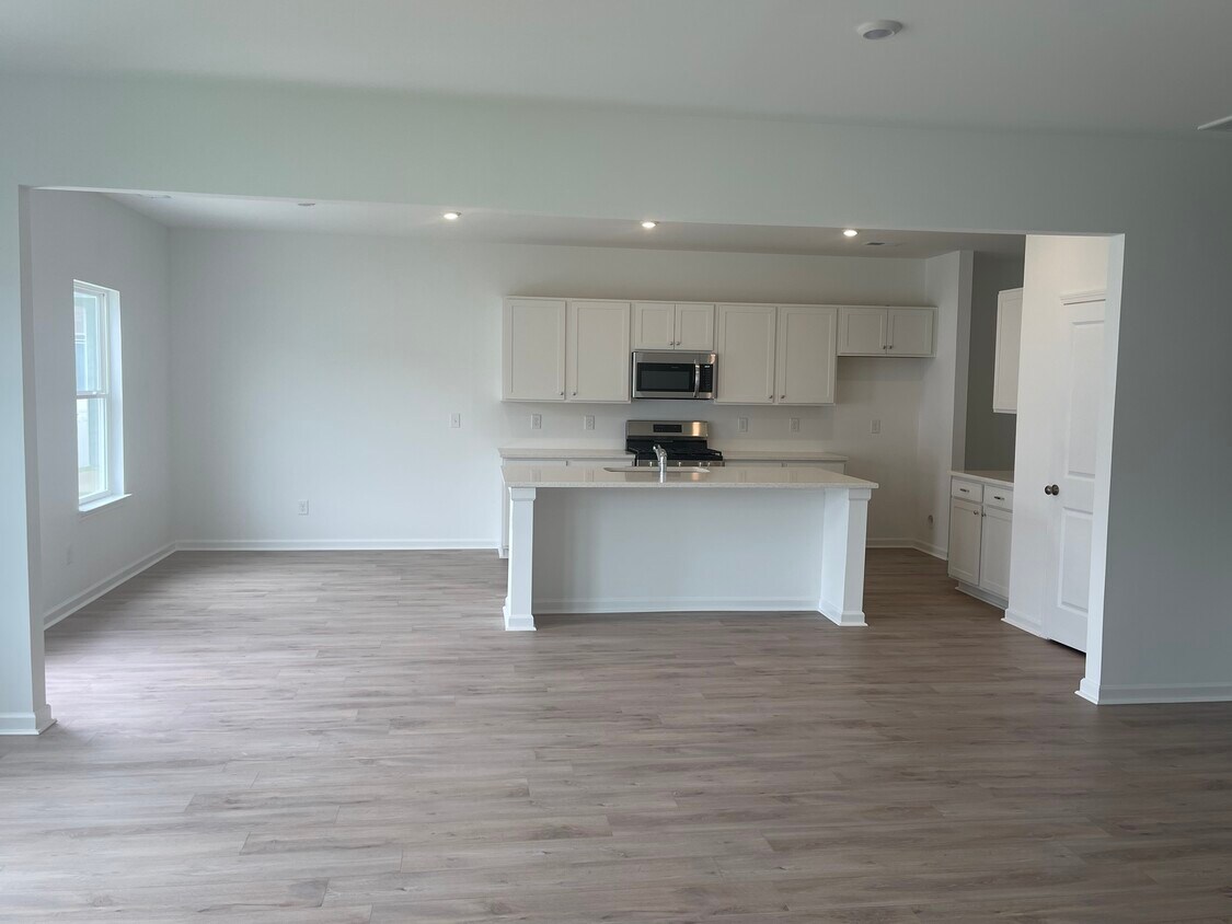 Foto del edificio - 523 Morgan Meadows Way