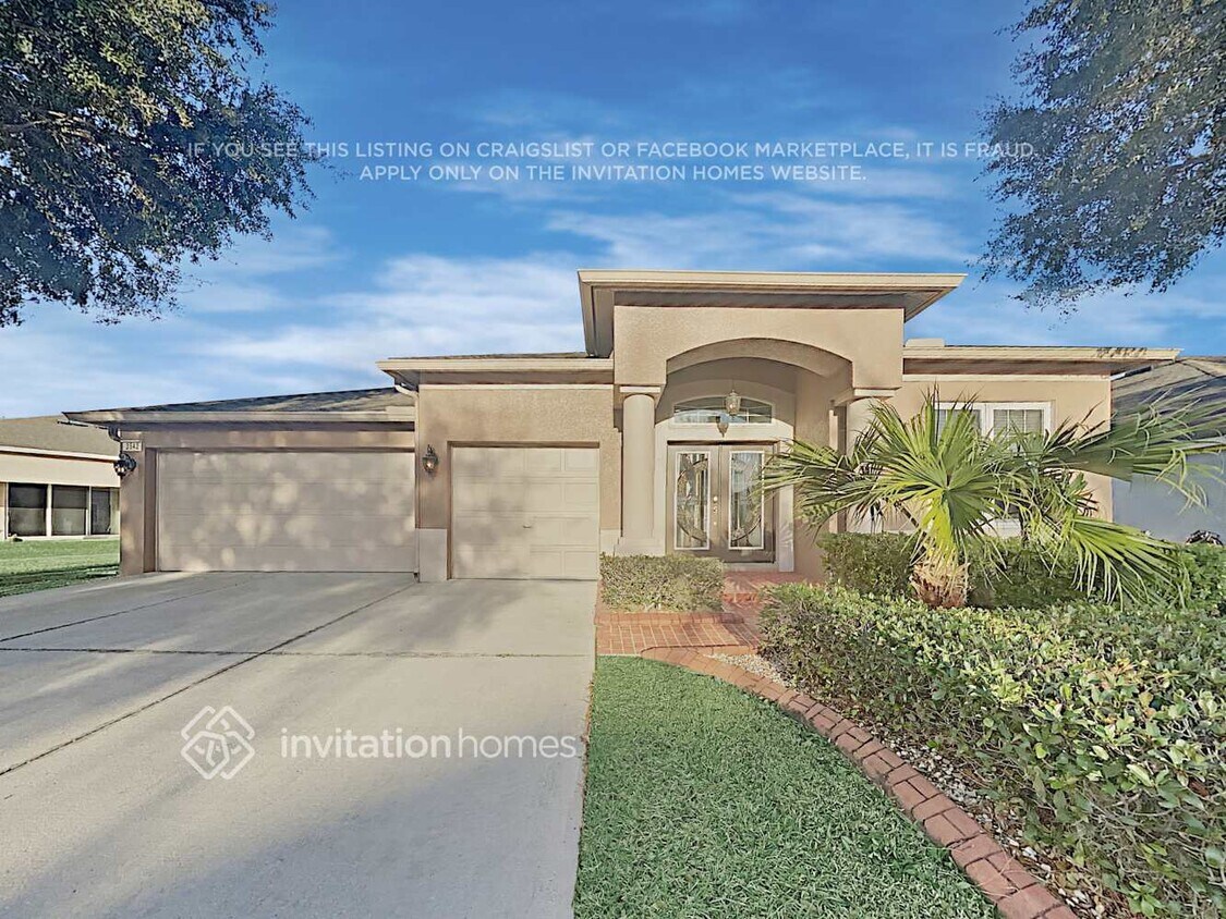 Foto principal - 3542 Fortingale Dr