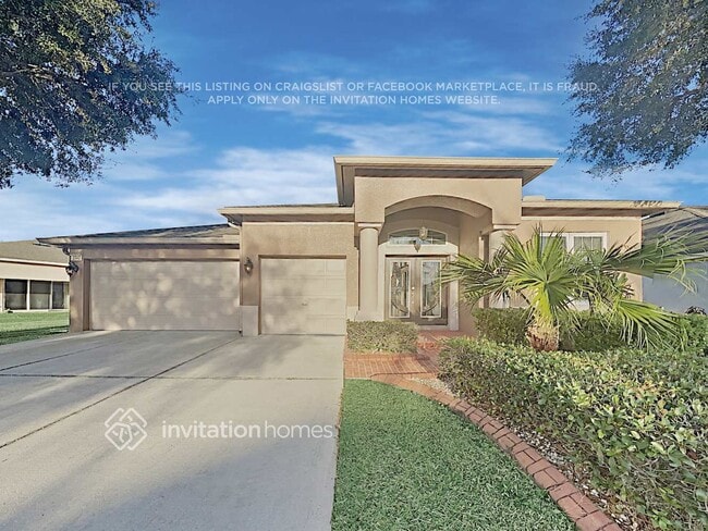 Building Photo - 3542 Fortingale Dr