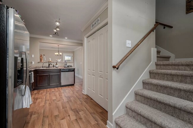 Foto del edificio - COMING SOON! Murfreesboro Townhouse- 4 Bed...