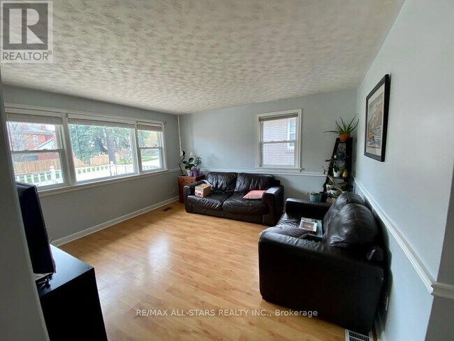 Photo du bâtiment - 9 Cluxton St