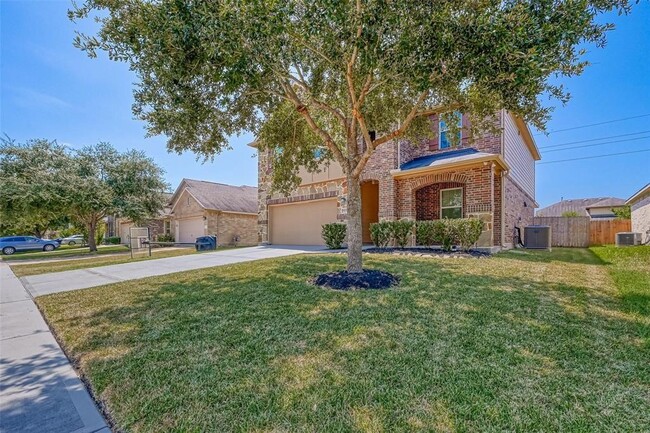 Foto del edificio - 18211 Cimmaron Oak Ln