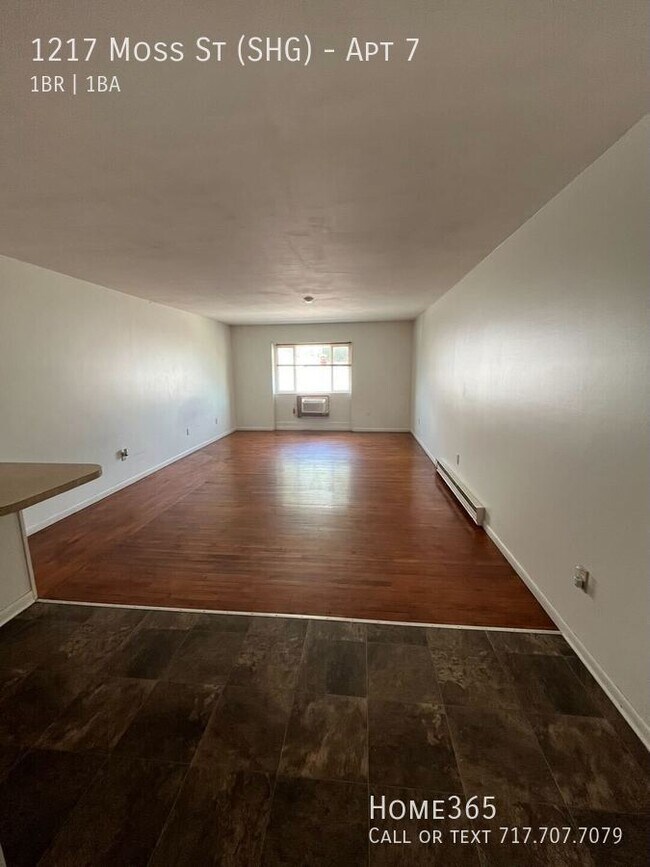 Building Photo - 1-bedroom studio apartment in Reading, PA!