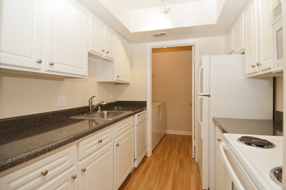 Brookside View Apartments in Gaithersburg, MD