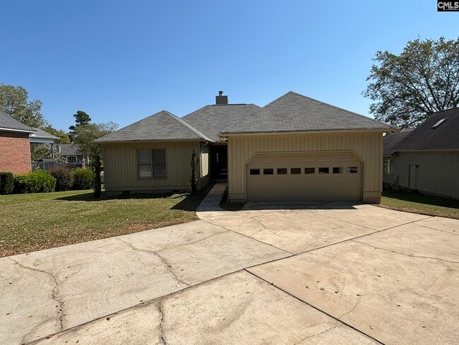 Building Photo - 1041 Jones Rd