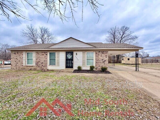 Foto del edificio - 1234 Whipporwill Cove