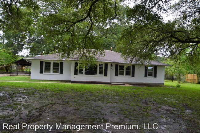 Building Photo - 4 br, 2 bath House - 2819 Church St
