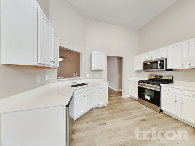 Foto del edificio - 3596 Caseys Cove