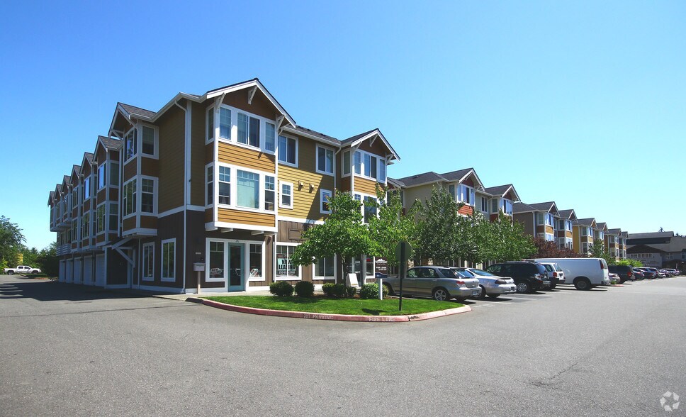 Olympic Square Rentals Gig Harbor, WA