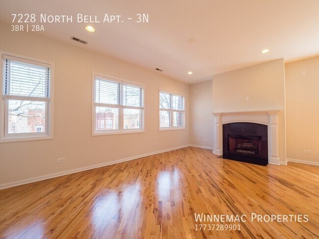 Building Photo - Great Apartment For Rent