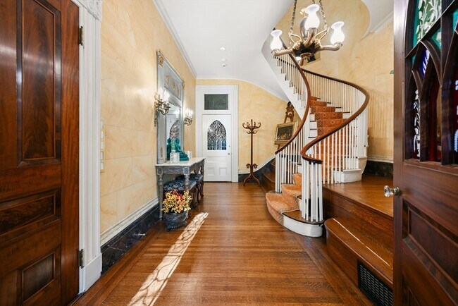 Foto del edificio - 59 Mt Vernon St